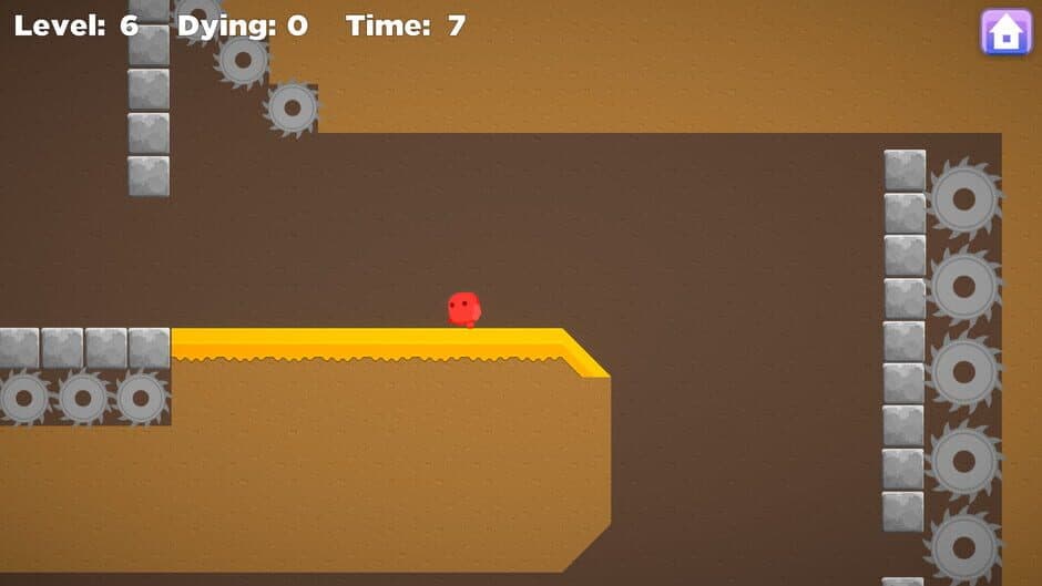 Скриншот 3 из Ridiculous Rush