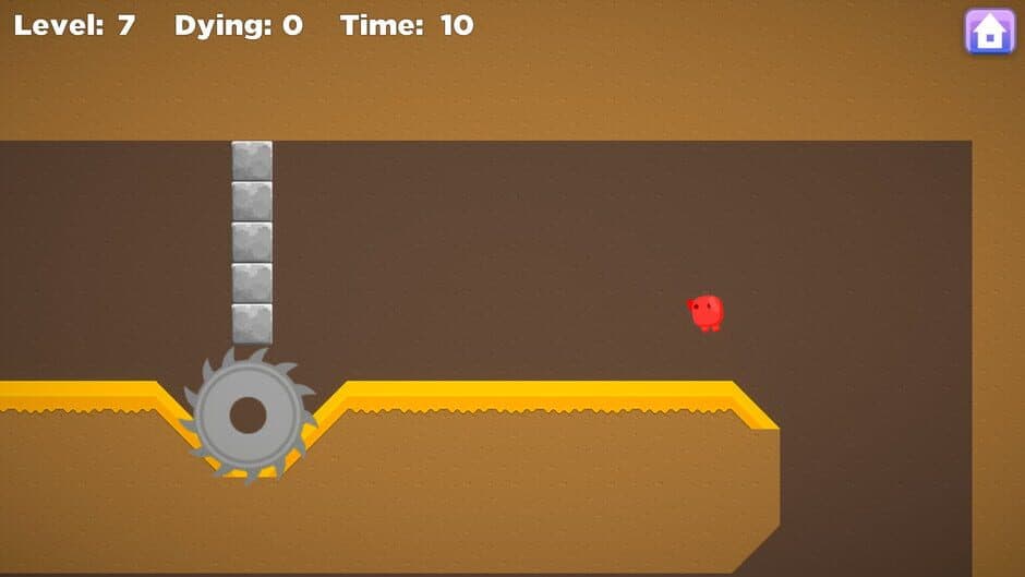 Скриншот 1 из Ridiculous Rush