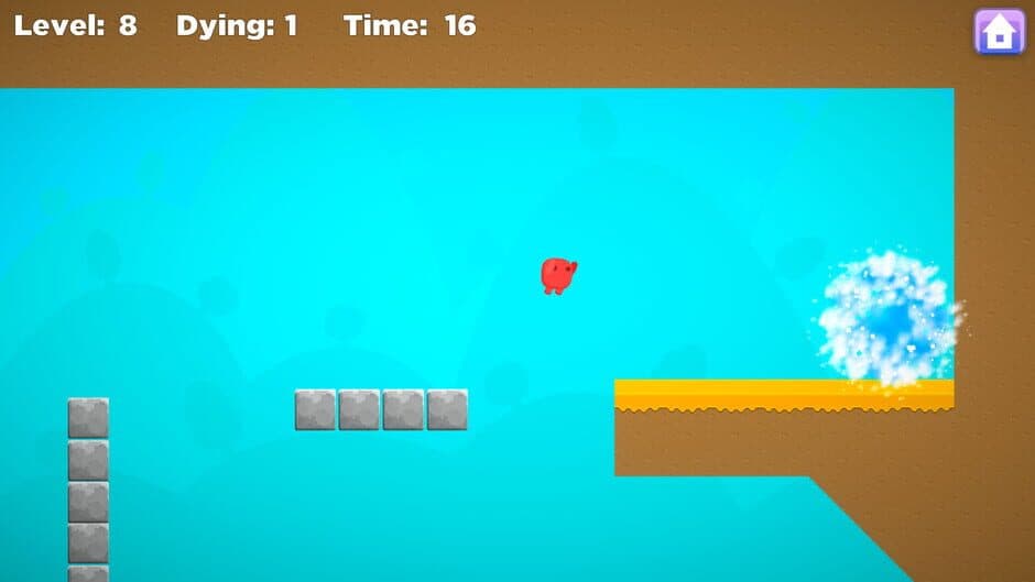 Скриншот 5 из Ridiculous Rush
