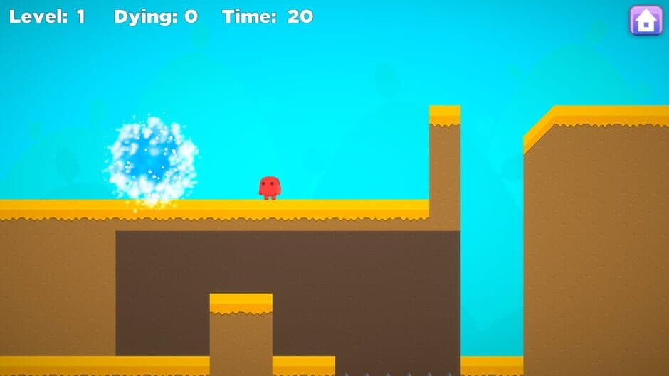 Скриншот 2 из Ridiculous Rush