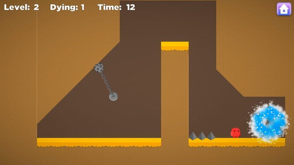 Скриншот 4 из Ridiculous Rush