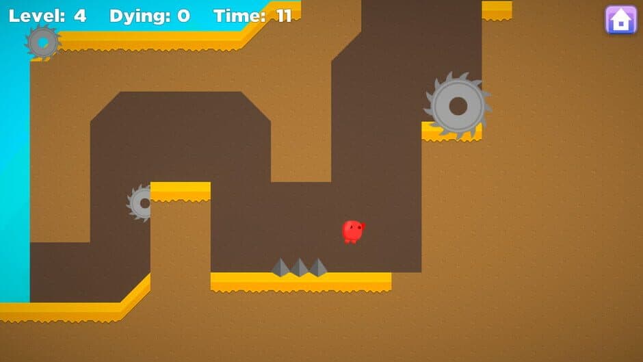 Скриншот 6 из Ridiculous Rush