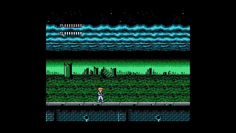 Скриншот 3 из Sunsoft Collection 1