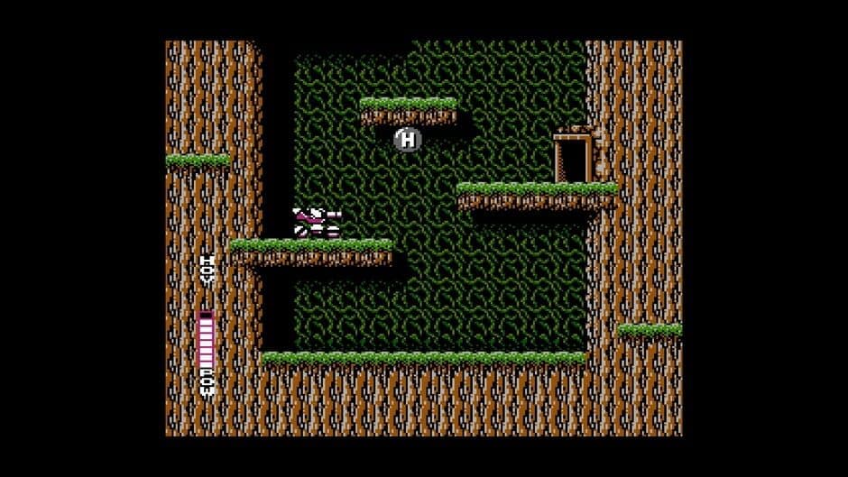 Скриншот 5 из Sunsoft Collection 1