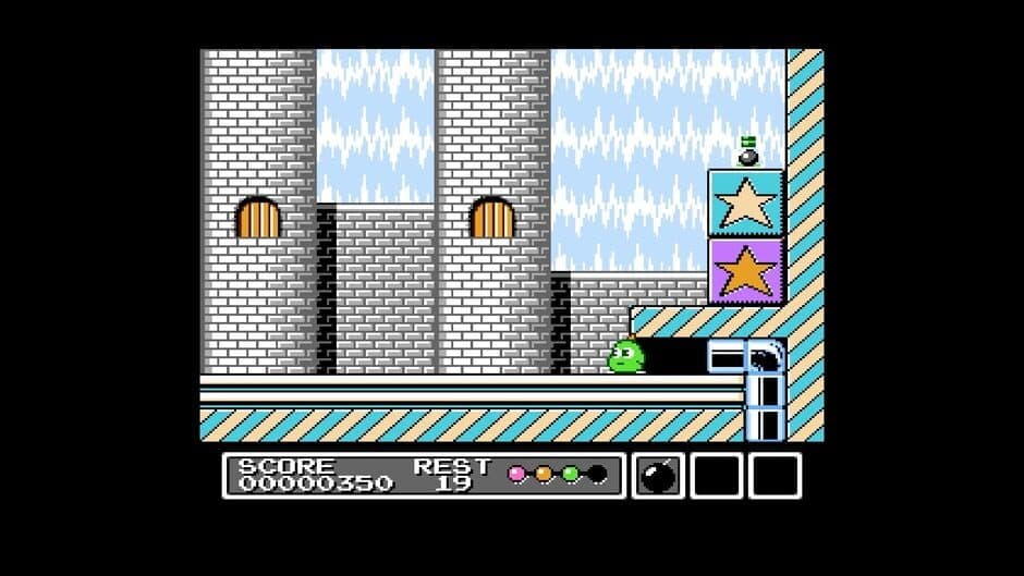 Скриншот 6 из Sunsoft Collection 1