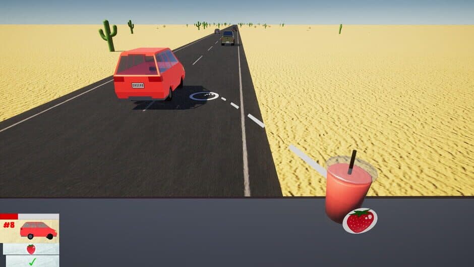 Скриншот 4 из Fruit 66