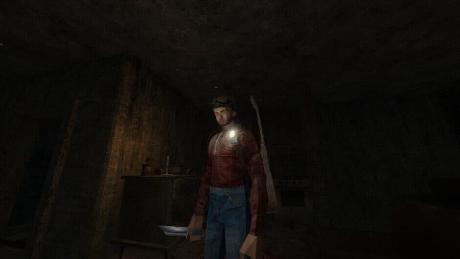 Скриншот 4 из The Dead are Not Dead