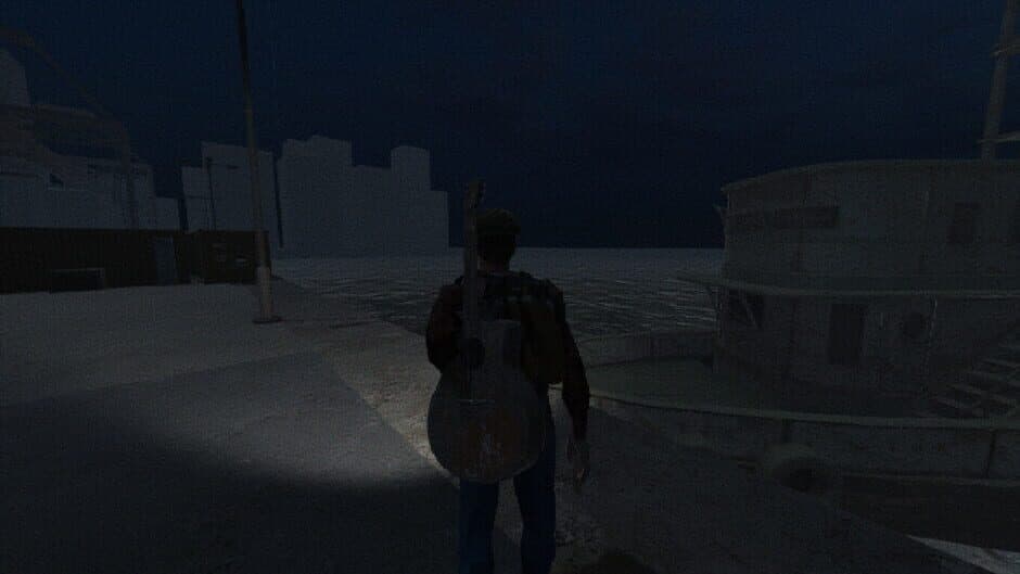 Скриншот 9 из The Dead are Not Dead