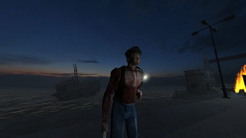 Скриншот 10 из The Dead are Not Dead
