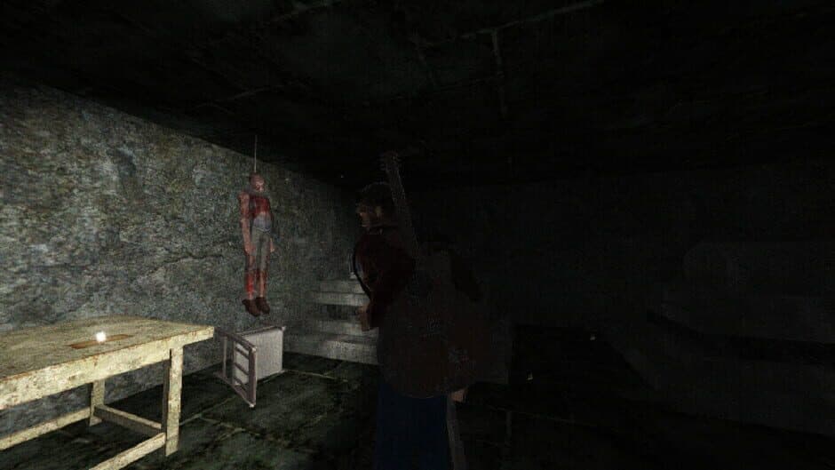 Скриншот 6 из The Dead are Not Dead