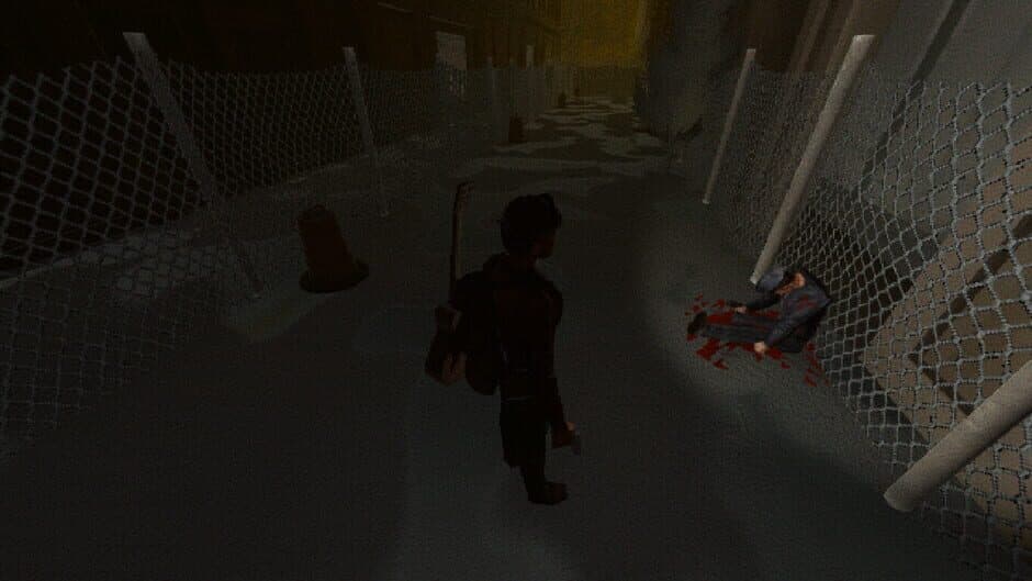 Скриншот 11 из The Dead are Not Dead