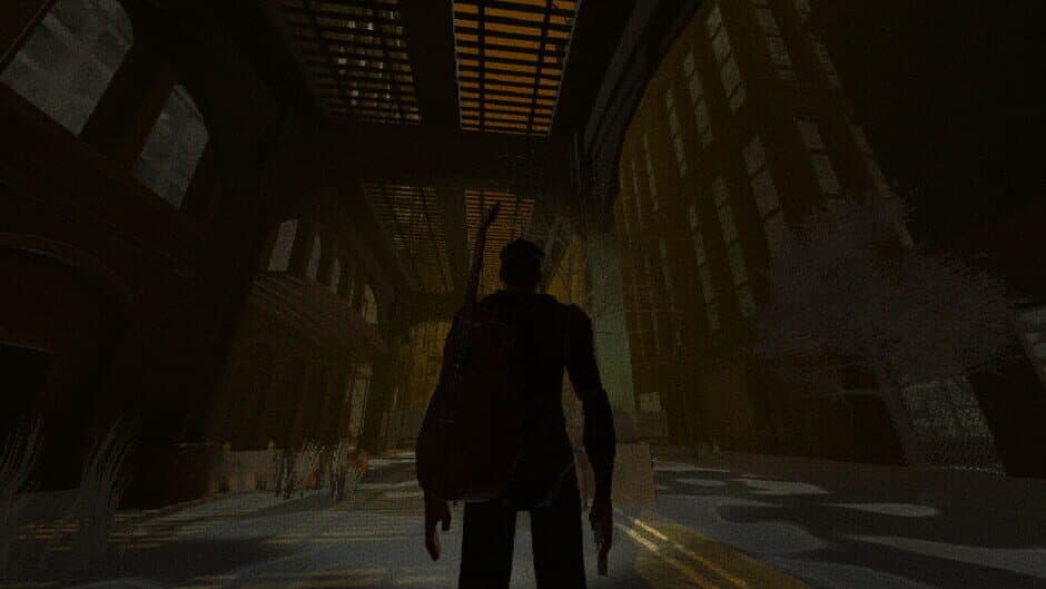 Скриншот 12 из The Dead are Not Dead