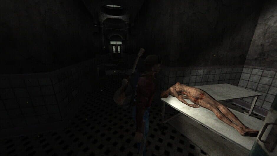 Скриншот 2 из The Dead are Not Dead