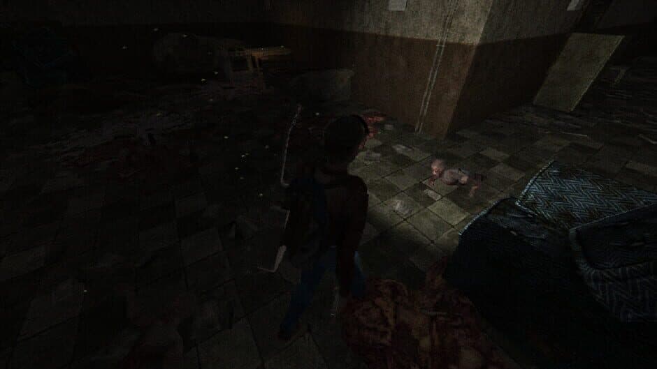 Скриншот 3 из The Dead are Not Dead