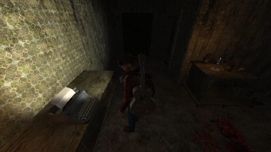 Скриншот 7 из The Dead are Not Dead