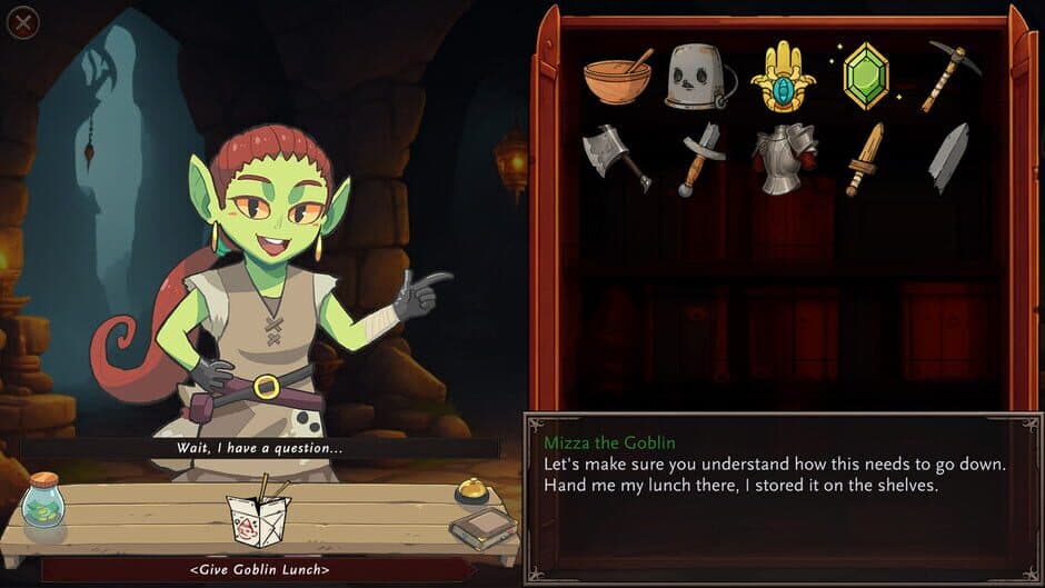 Скриншот 2 из Dungeons & Dropped Things