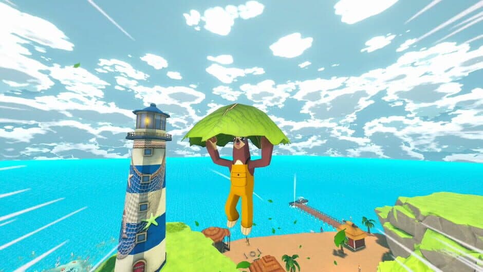 Скриншот 4 из Slothtopia