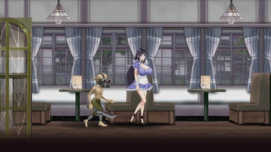 Скриншот 5 из Manager Can be Tough!: Case of the Kidnapped Waitress
