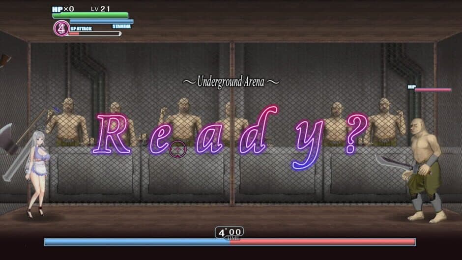 Скриншот 4 из Manager Can be Tough!: Case of the Kidnapped Waitress