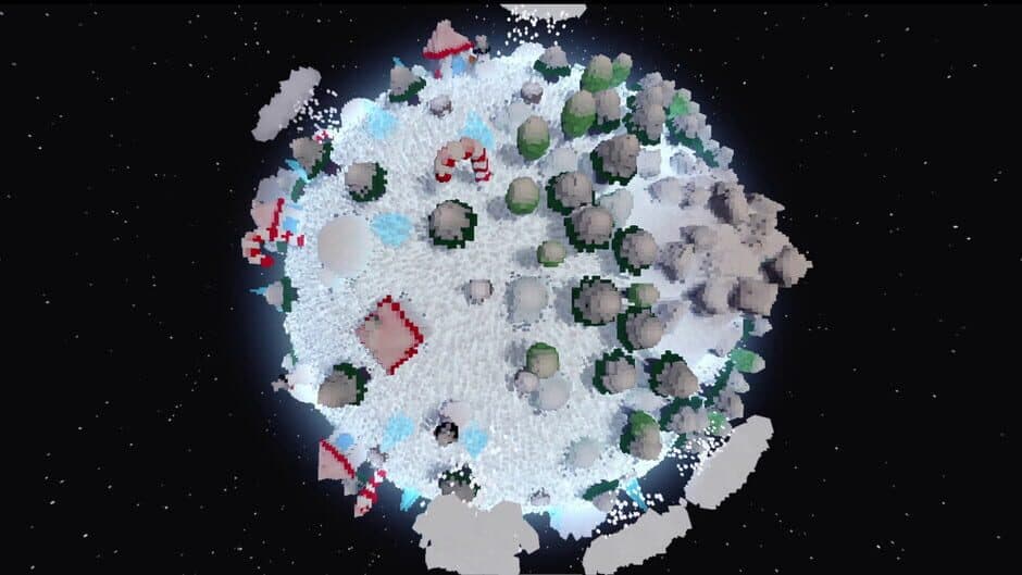 Скриншот 3 из Terra Toy