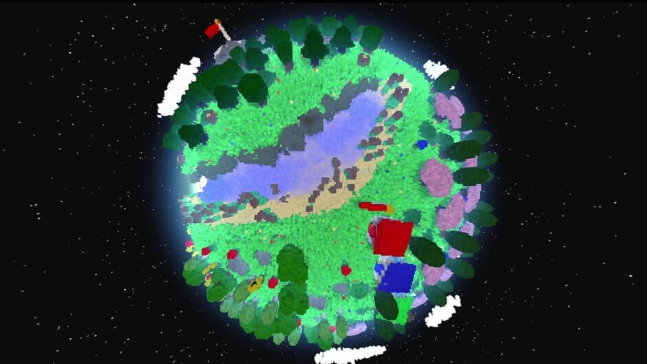Скриншот 5 из Terra Toy