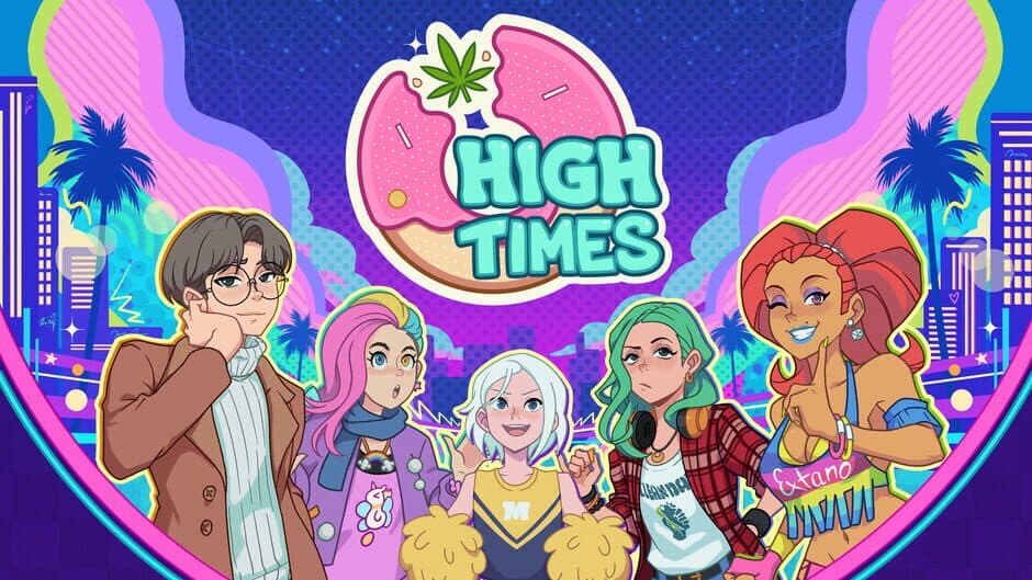 Скриншот 9 из High Times