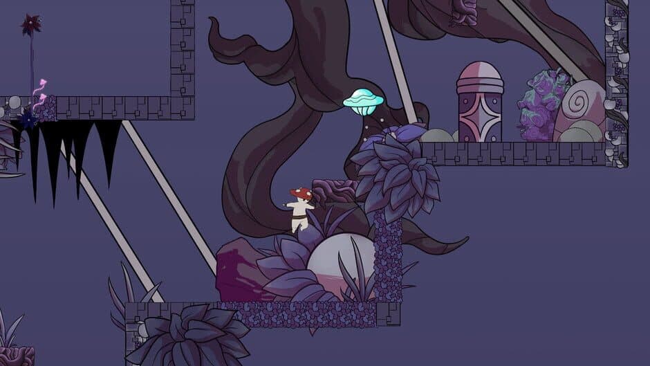 Скриншот 1 из RuneShroom