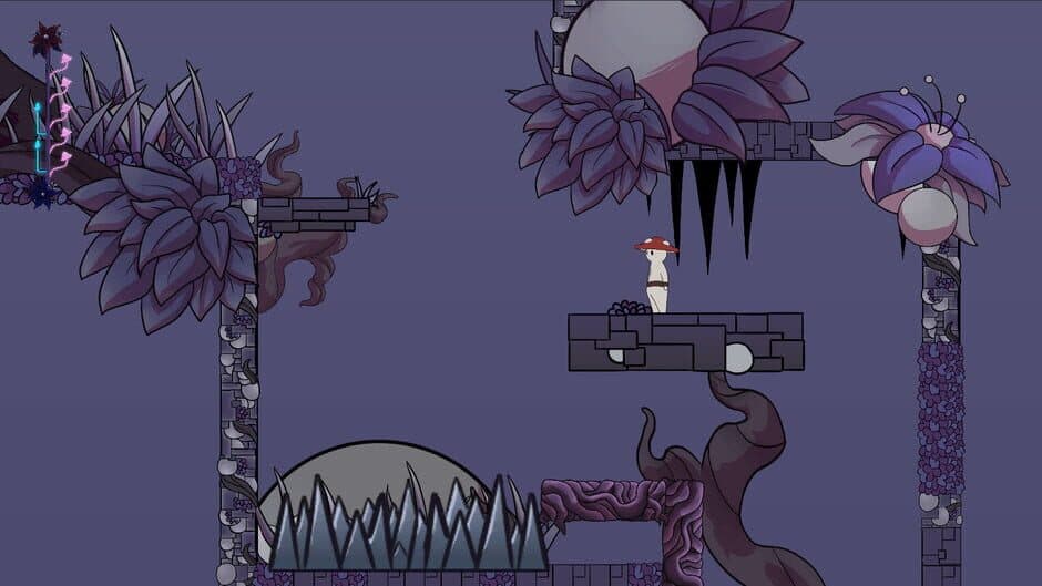 Скриншот 3 из RuneShroom