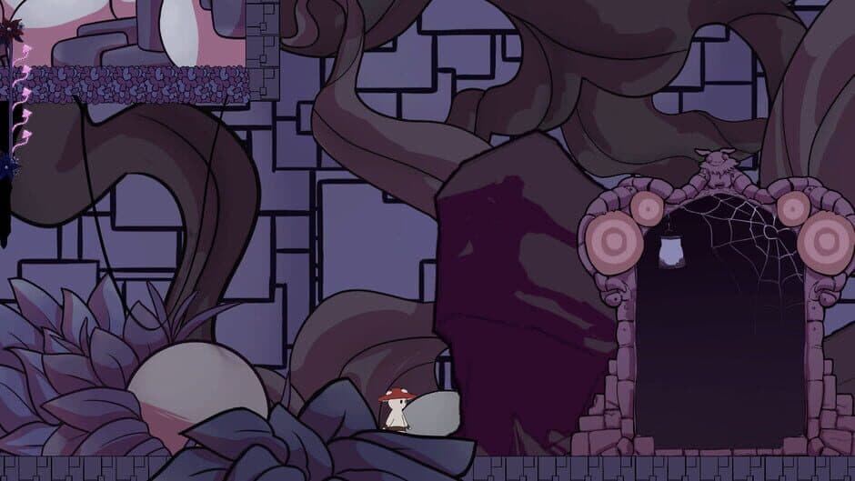 Скриншот 4 из RuneShroom
