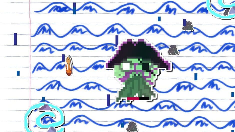 Скриншот 3 из The Cake Adventure