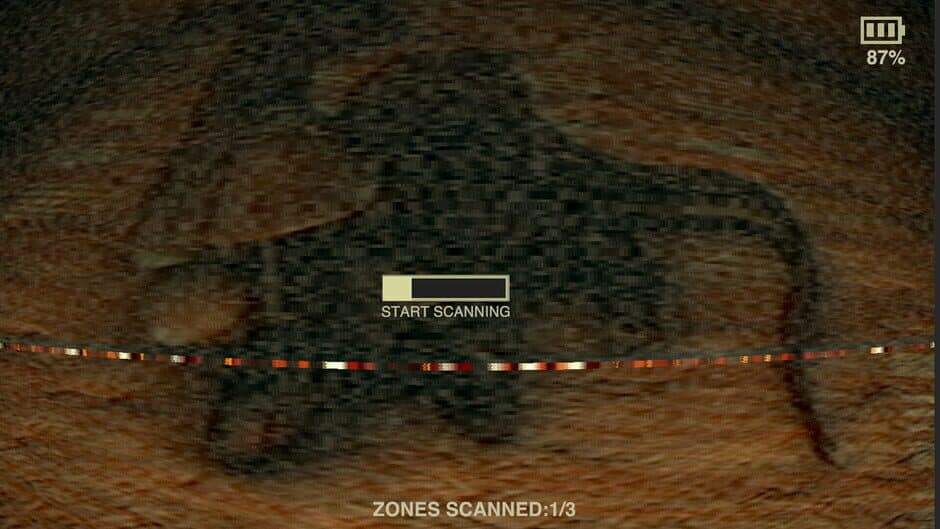 Скриншот 7 из Pyramid Curse