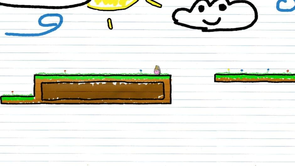 Скриншот 4 из The Cake Adventure