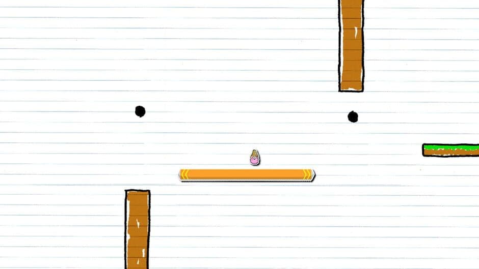 Скриншот 5 из The Cake Adventure