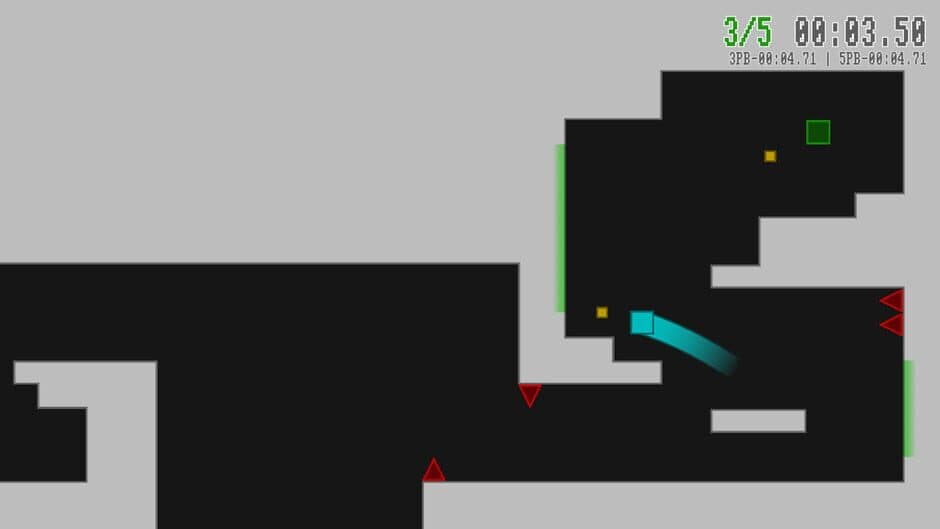Скриншот 7 из Square Inertia