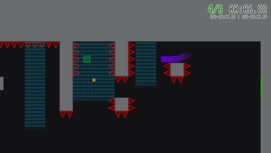 Скриншот 8 из Square Inertia