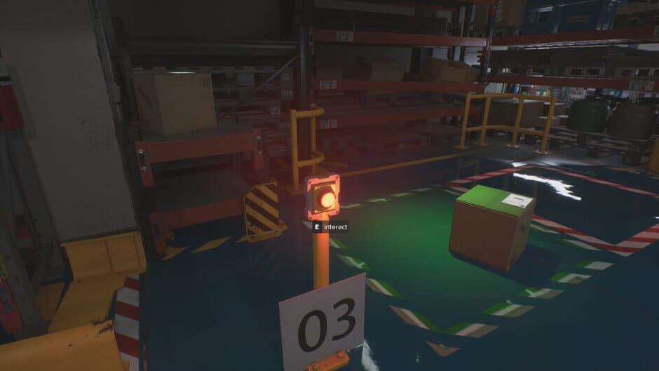 Скриншот 7 из Parcel Simulator