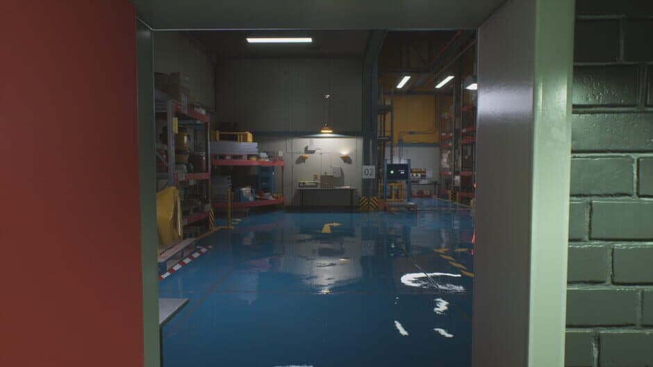 Скриншот 2 из Parcel Simulator