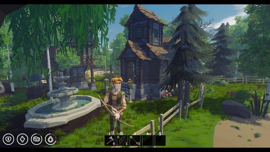 Скриншот 4 из Faction Z