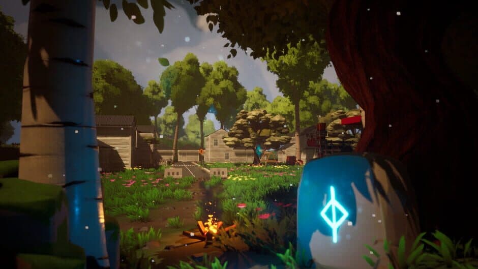 Скриншот 5 из Disasters Escape: The Island