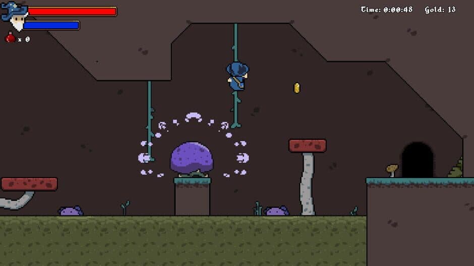Скриншот 10 из Rune Song