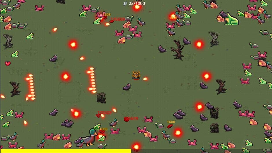 Скриншот 5 из I Hate (other) Animals!