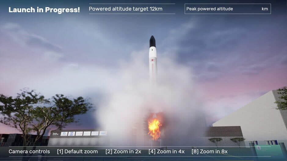 Скриншот 4 из Launch Director