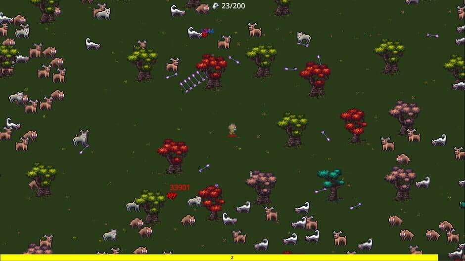Скриншот 8 из I Hate (other) Animals!
