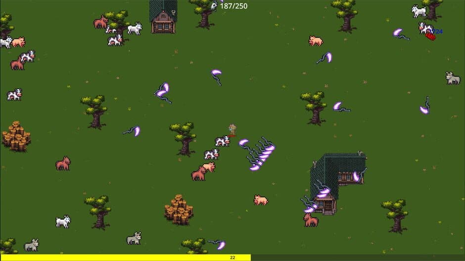 Скриншот 3 из I Hate (other) Animals!