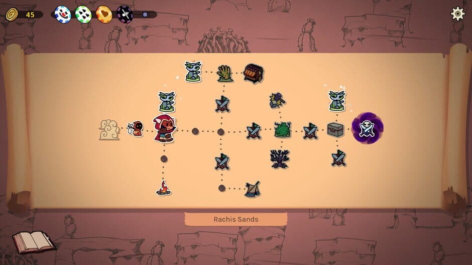 Скриншот 5 из Dicefolk