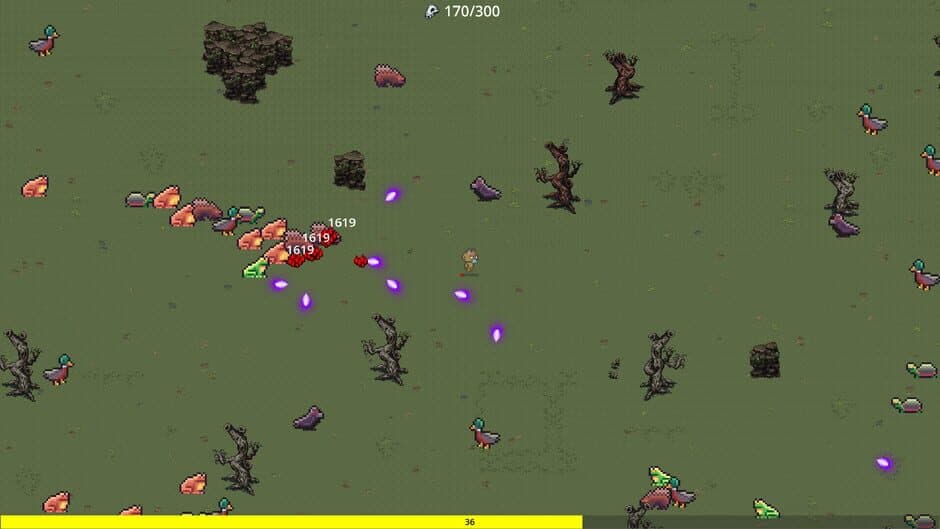 Скриншот 9 из I Hate (other) Animals!