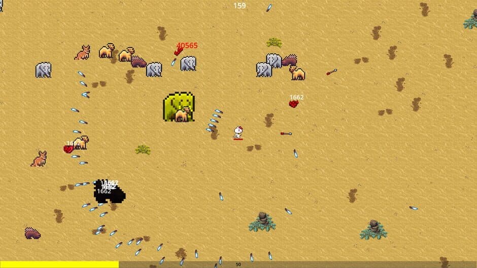 Скриншот 4 из I Hate (other) Animals!