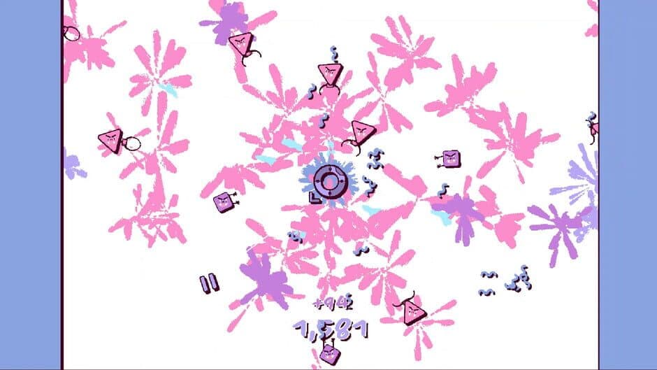 Скриншот 2 из Splatterpus