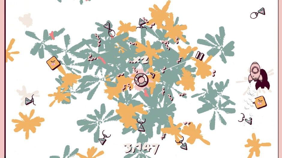 Скриншот 5 из Splatterpus