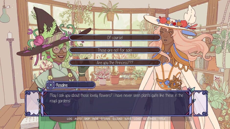 Скриншот 5 из Margaret's Little Shop of Wonders